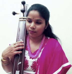 Bijayashree